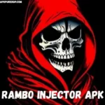 Rambo Injector APK