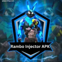 Rambo Injector APK Download Latest Version For Android