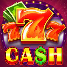 cash 777 game