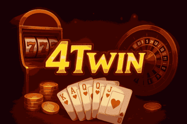 4TWin Game APK Download Free Pakistani Real Earning App