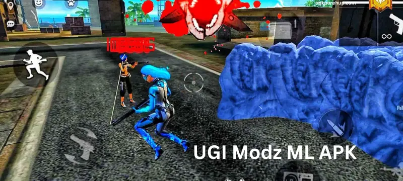 UGI Modz ML APK