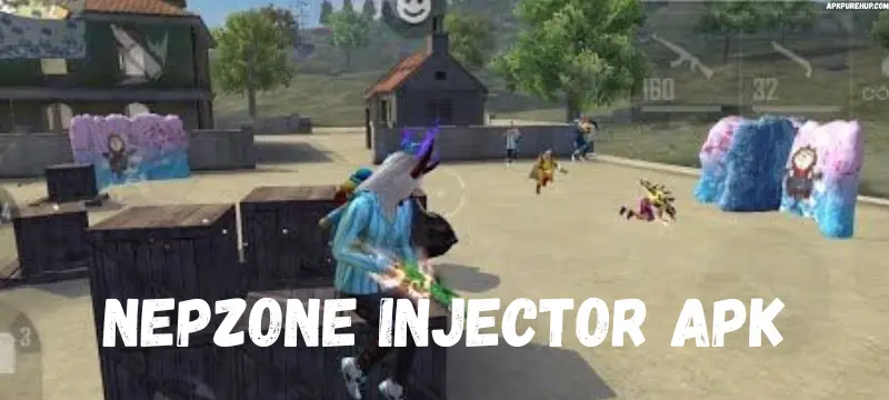 Nepzone Injector APK