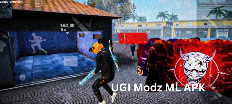 UGI Modz ML APK