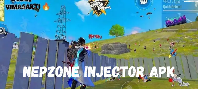 Nepzone Injector APK