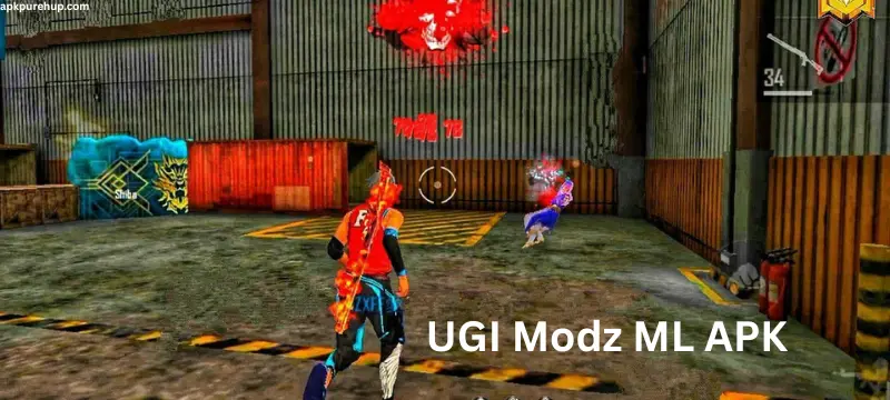 UGI Modz ML APK