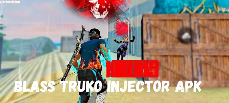 Blass Truko Injector APK 