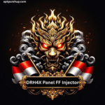 DRH4X Panel FF Injector
