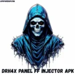 DRH4X Panel FF Injector APK