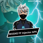 MODXE FF Injector APK