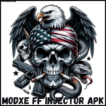 MODXE FF Injector APK