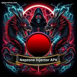 Nepzone Injector APK