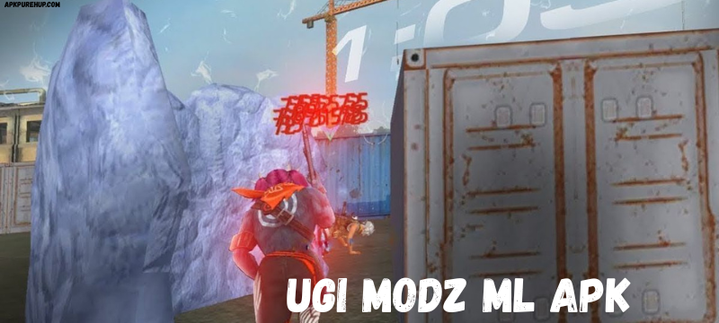 UGI Modz ML APK