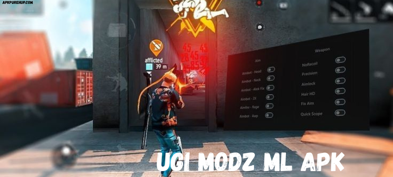 UGI Modz ML APK