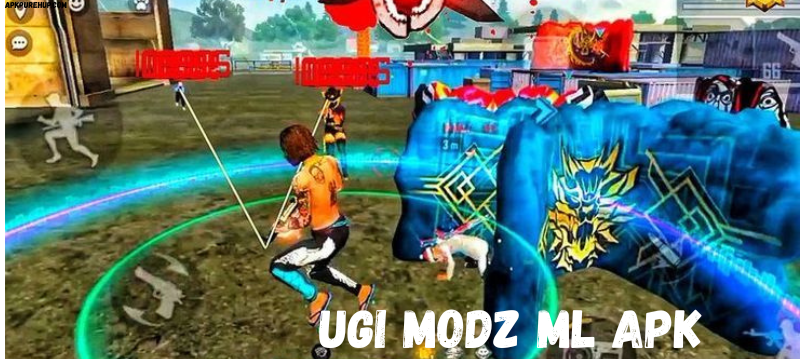 UGI Modz ML APK