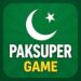 Pak Super Game