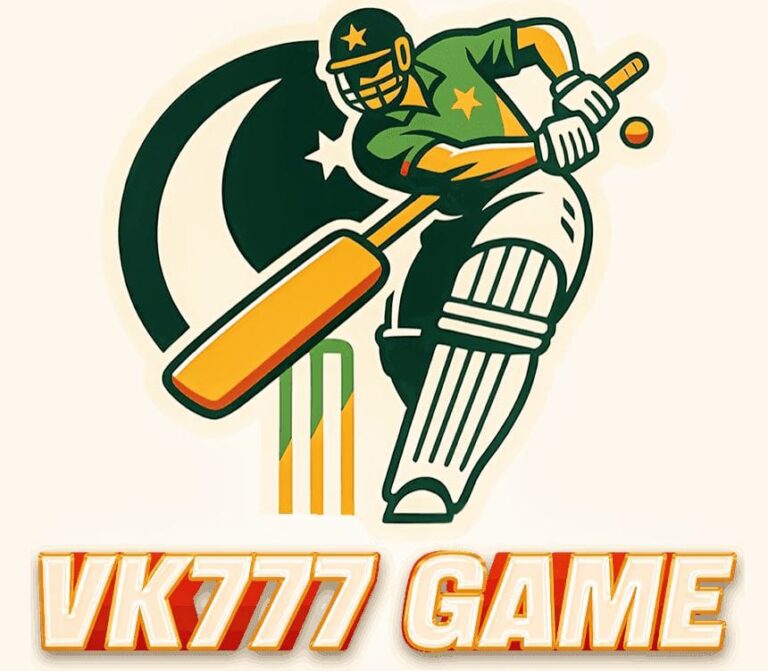 VK777 Game  Download Free New Pakistani Earning App for Android