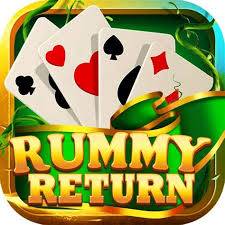 Rummy Return Game  Download New Pakistani Earning App 2025