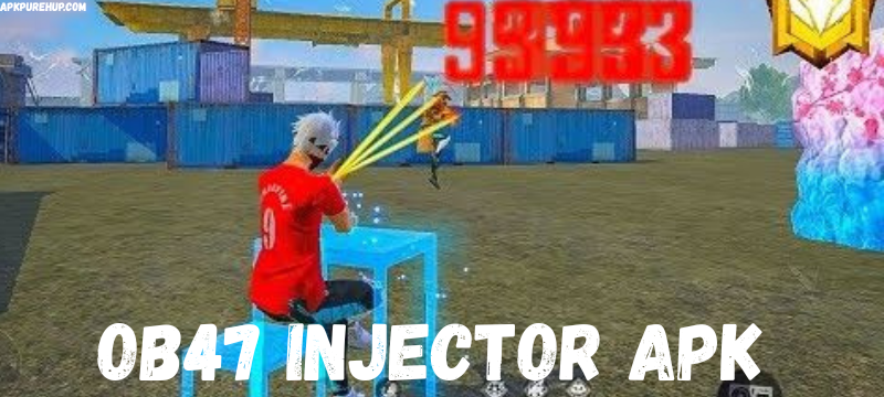 OB47 Injector APK
