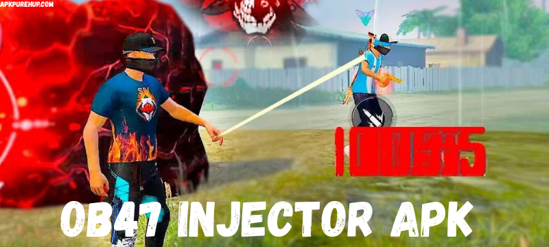 OB47 Injector APK