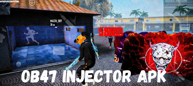 OB47 Injector APK