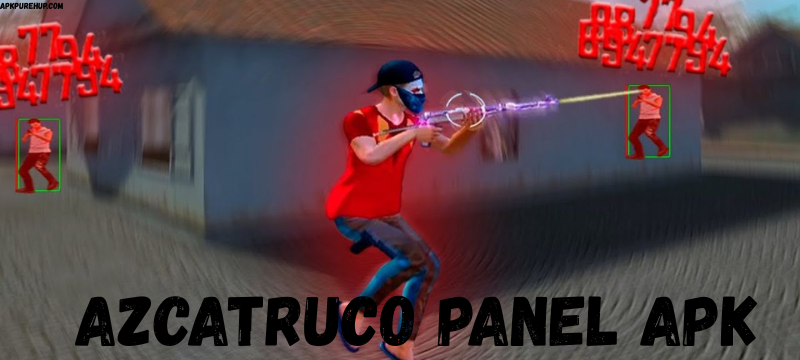 Azcatruco Panel APK