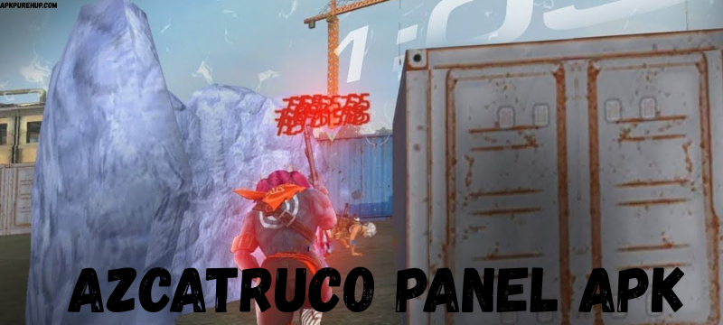 Azcatruco Panel APK