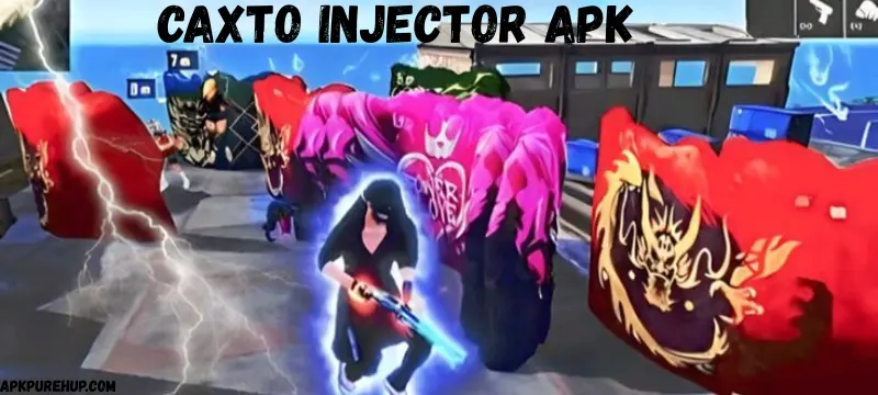 Caxto Injector APK