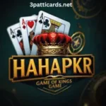 Hahapkr Game