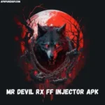 Mr Devil RX FF Injector APK