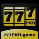 777PKR Game