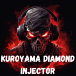 Kuroyama Diamond Injector