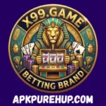 X99 Game